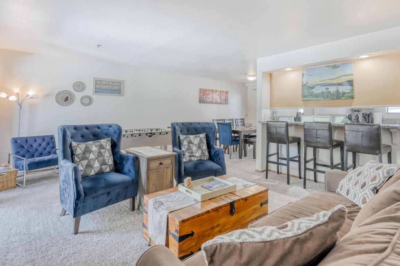 South Star Pines Retreat *