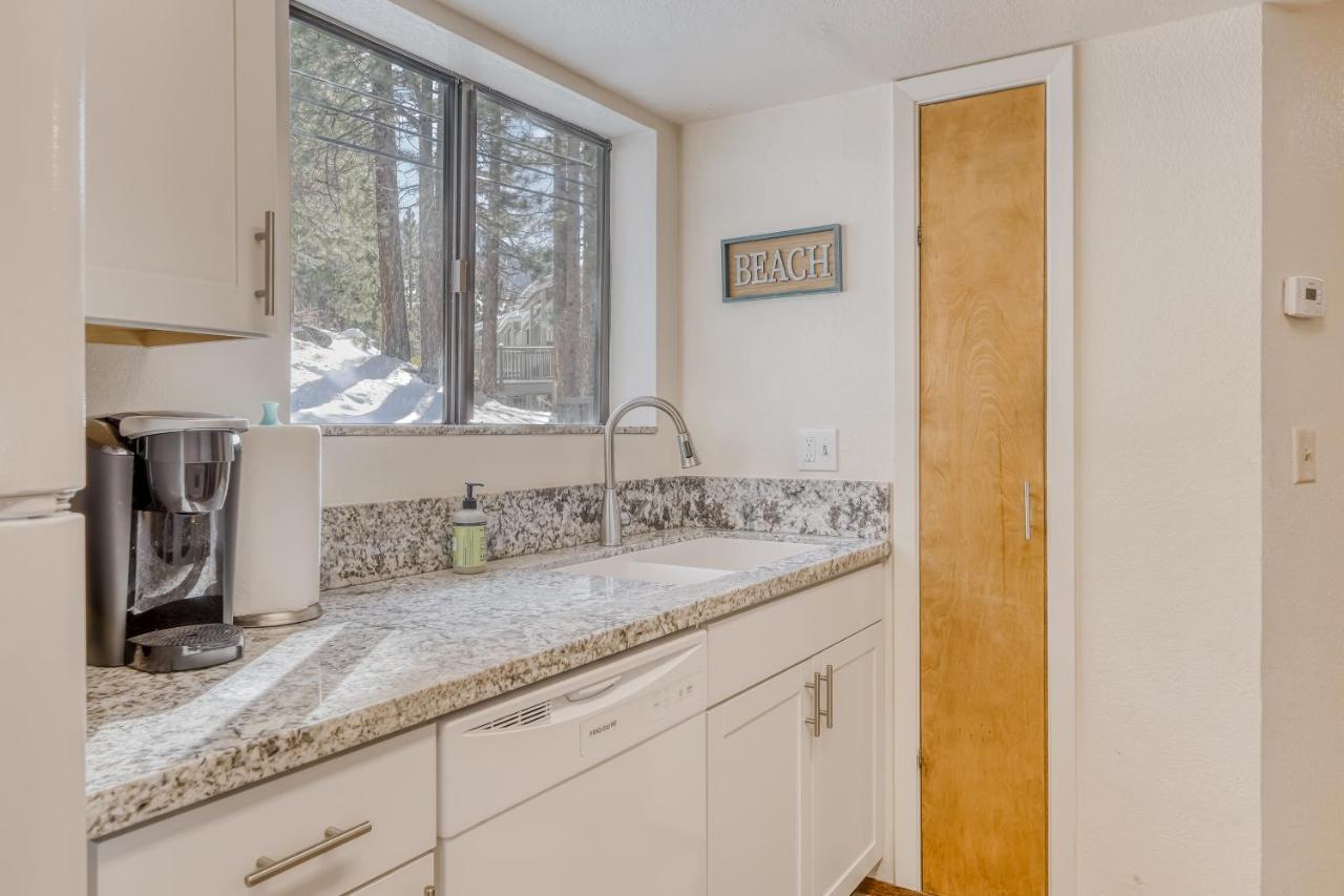 South Star Pines Retreat *