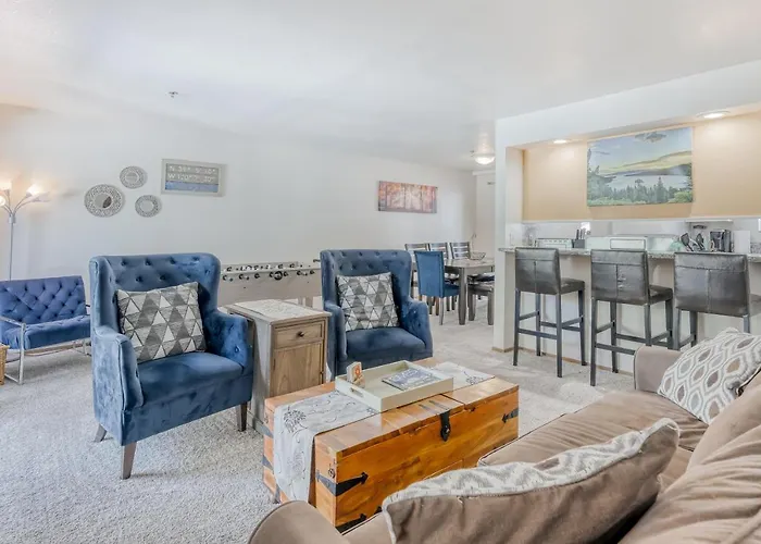 South Star Pines Retreat