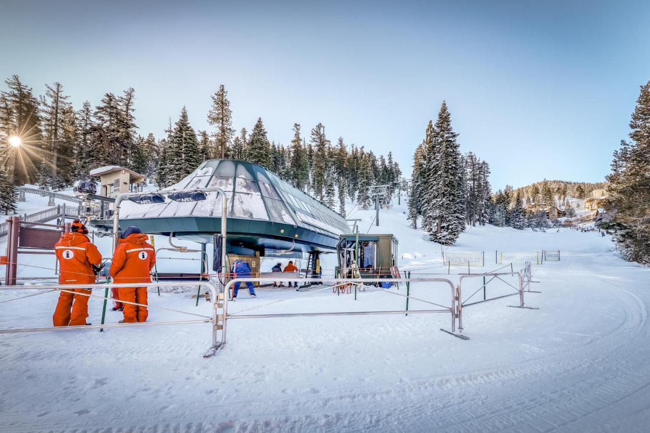 South Star Pines Retreat *